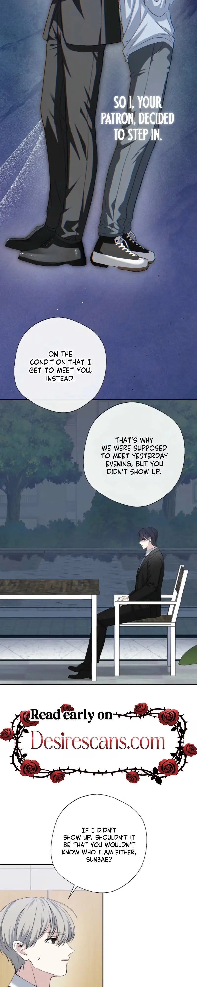 Read Shutter Speed chapter 3 image 15 on Lezhin
