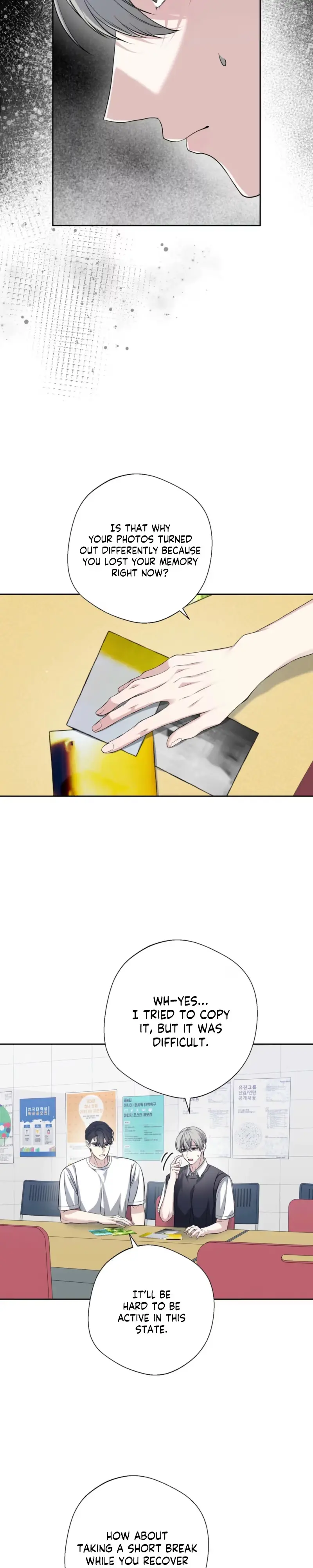 Read Shutter Speed chapter 3 image 19 on Lezhin