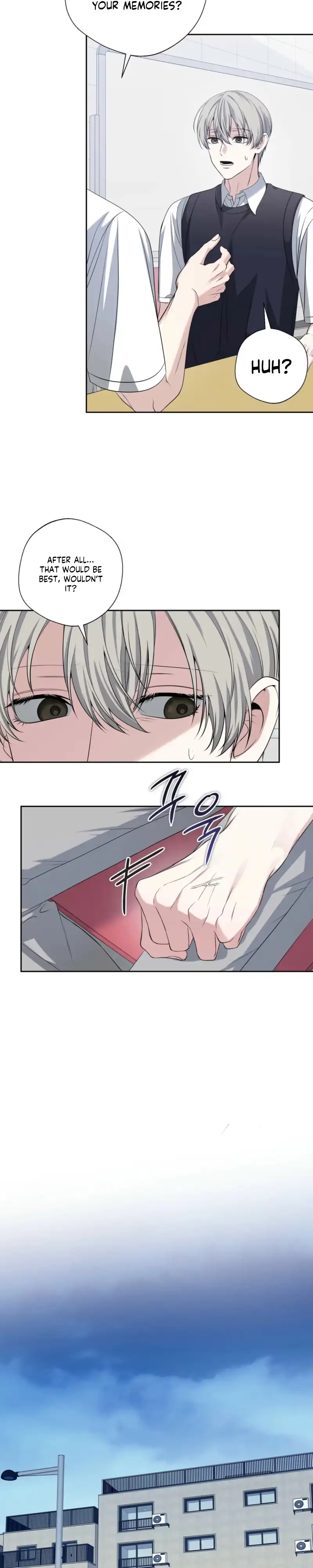 Read Shutter Speed chapter 3 image 20 on Lezhin