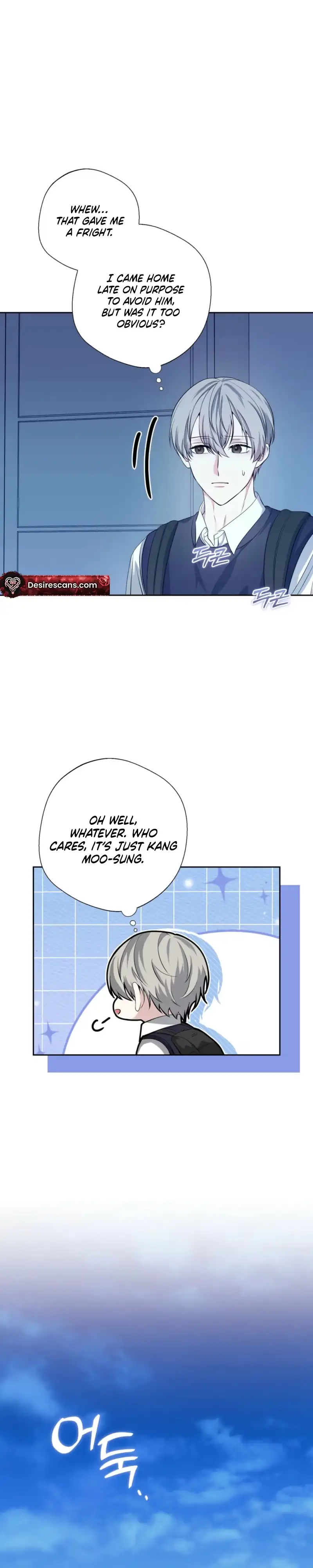 Read Shutter Speed chapter 3 image 23 on Lezhin