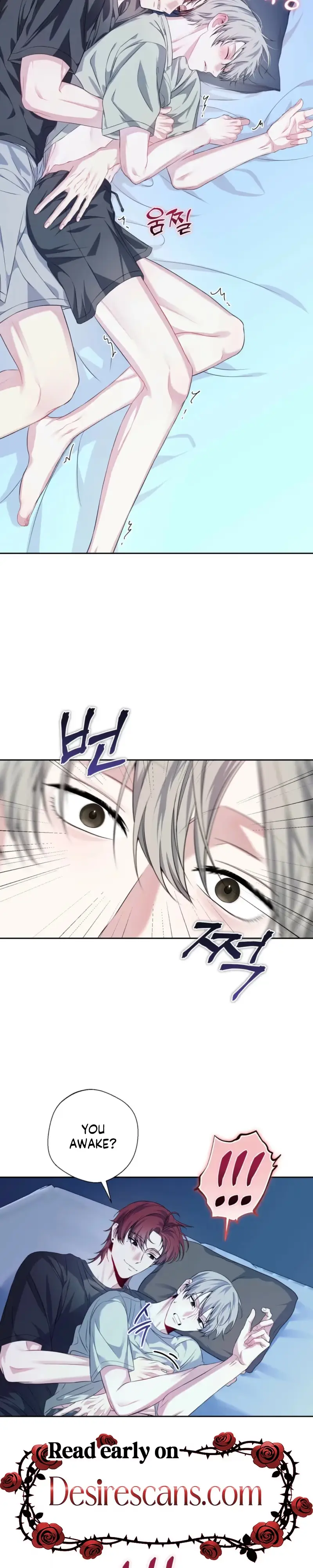 Read Shutter Speed chapter 3 image 25 on Lezhin