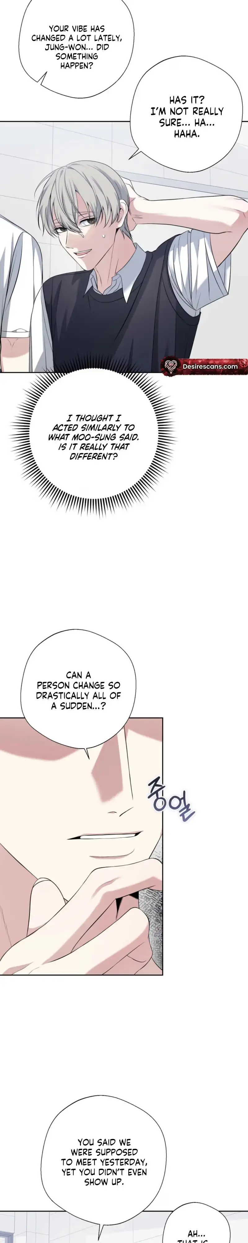 Read Shutter Speed chapter 3 image 4 on Lezhin