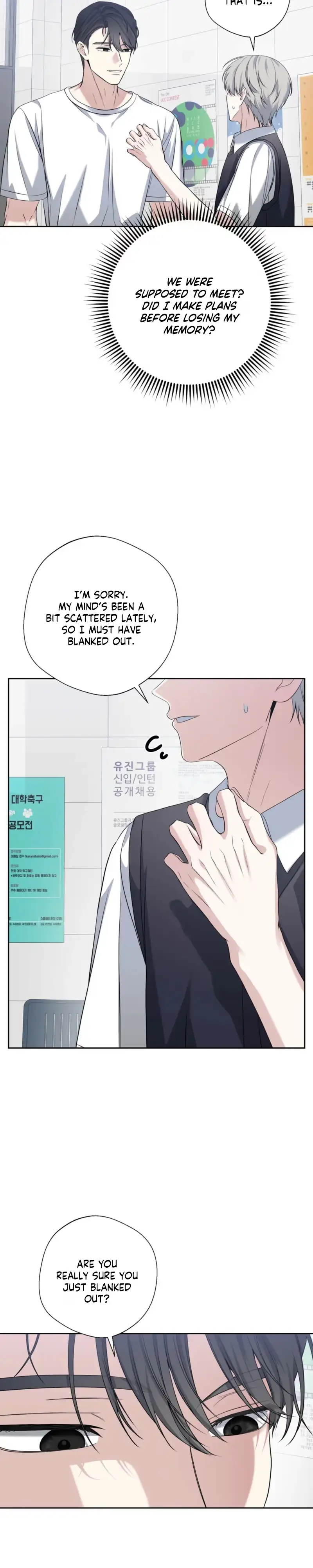 Read Shutter Speed chapter 3 image 5 on Lezhin