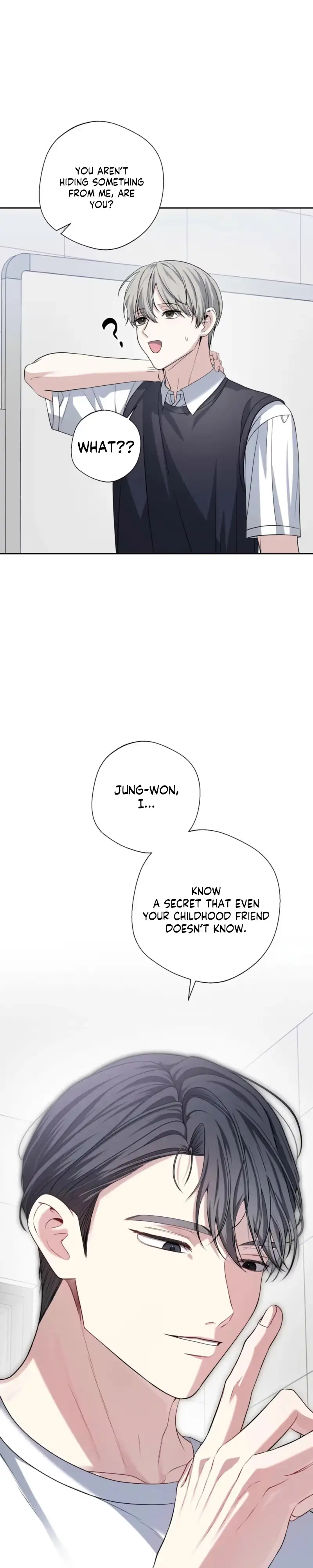 Read Shutter Speed chapter 3 image 6 on Lezhin