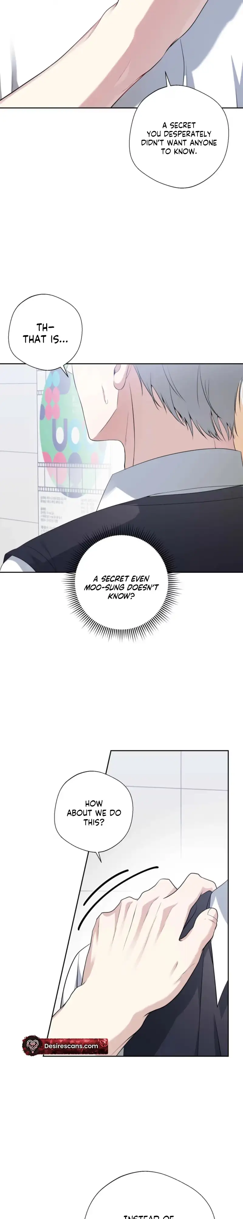 Read Shutter Speed chapter 3 image 7 on Lezhin