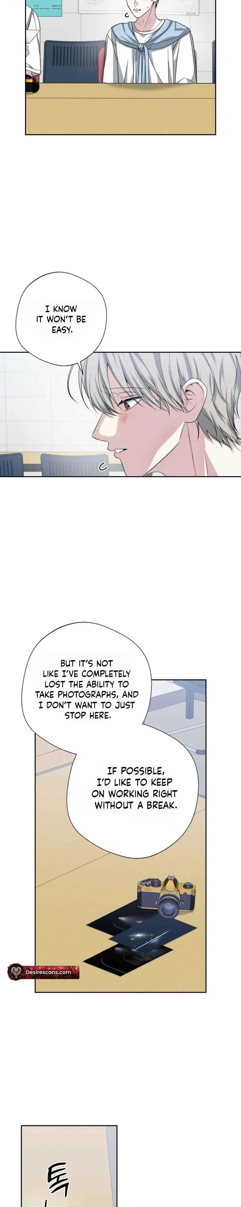 Read Shutter Speed chapter 4.99 image 1 on Lezhin