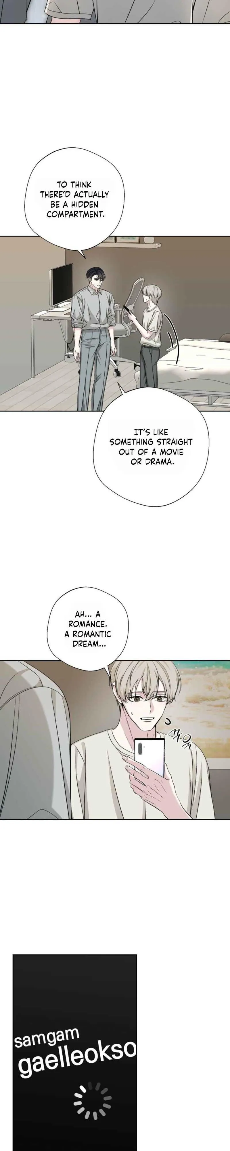 Read Shutter Speed chapter 4.99 image 10 on Lezhin