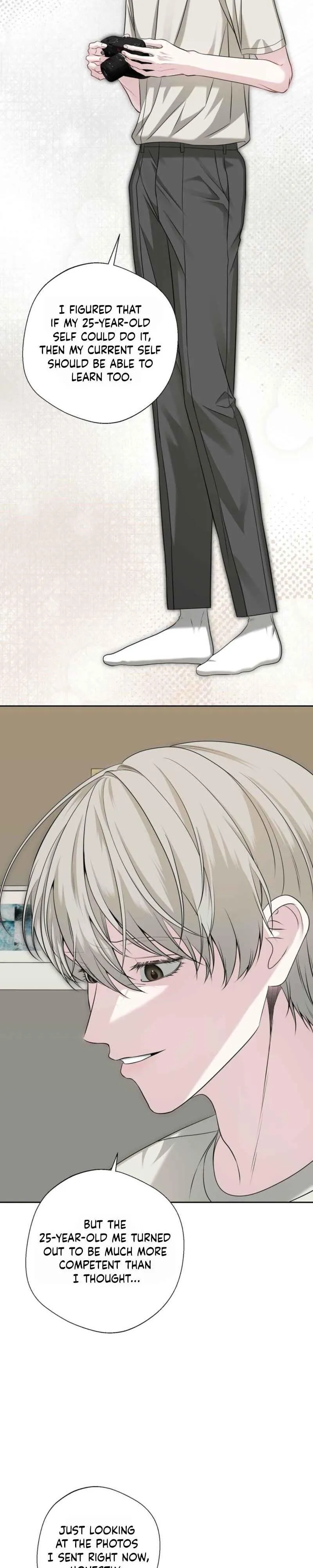 Read Shutter Speed chapter 4.99 image 19 on Lezhin