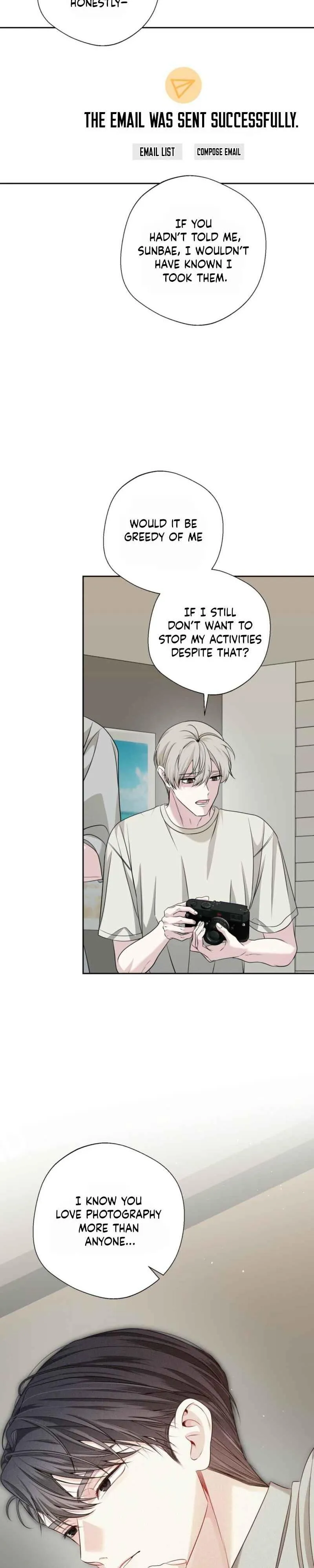 Read Shutter Speed chapter 4.99 image 20 on Lezhin