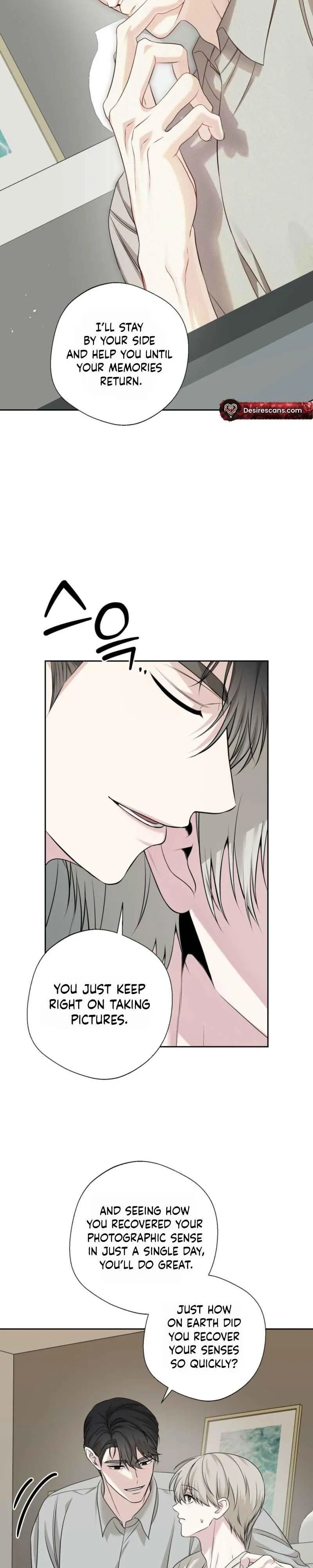 Read Shutter Speed chapter 4.99 image 21 on Lezhin