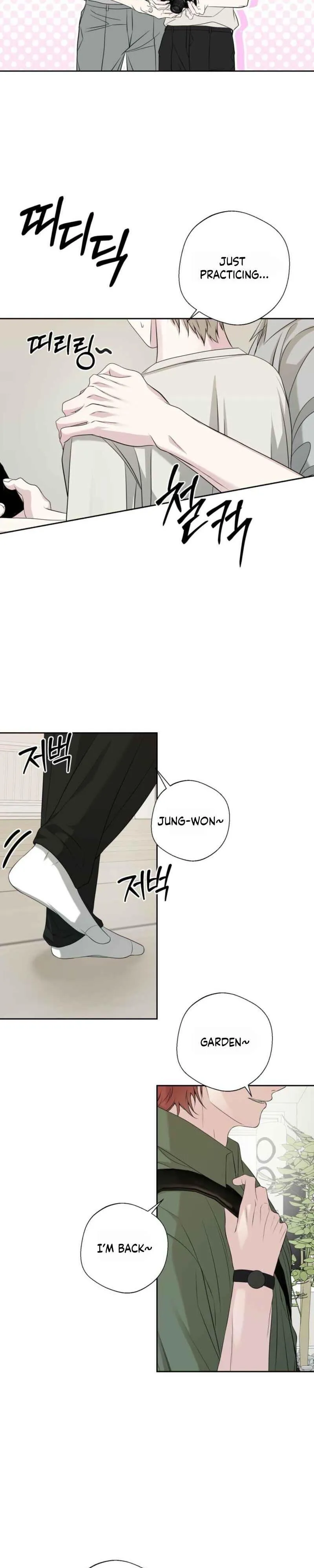Read Shutter Speed chapter 4.99 image 23 on Lezhin