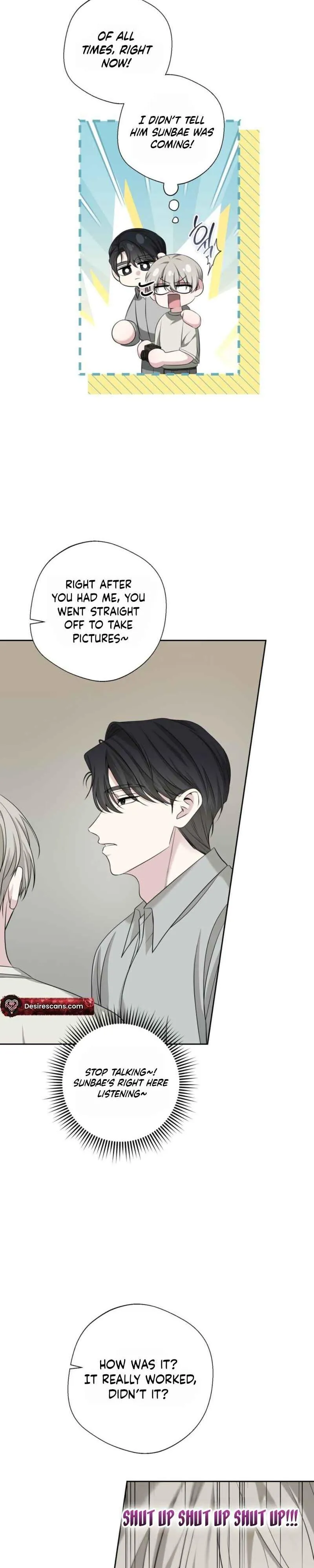 Read Shutter Speed chapter 4.99 image 24 on Lezhin