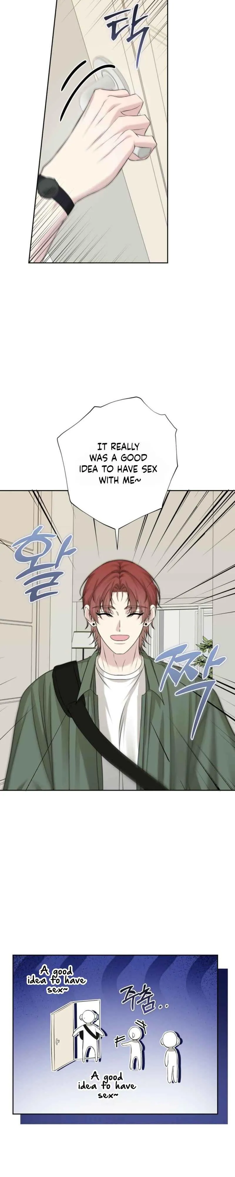 Read Shutter Speed chapter 4.99 image 26 on Lezhin