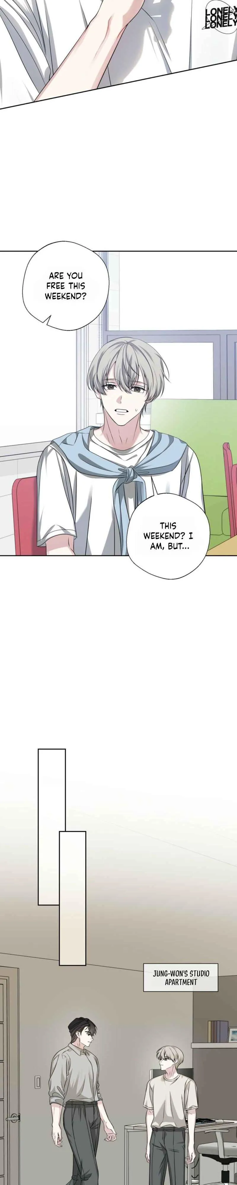 Read Shutter Speed chapter 4.99 image 3 on Lezhin