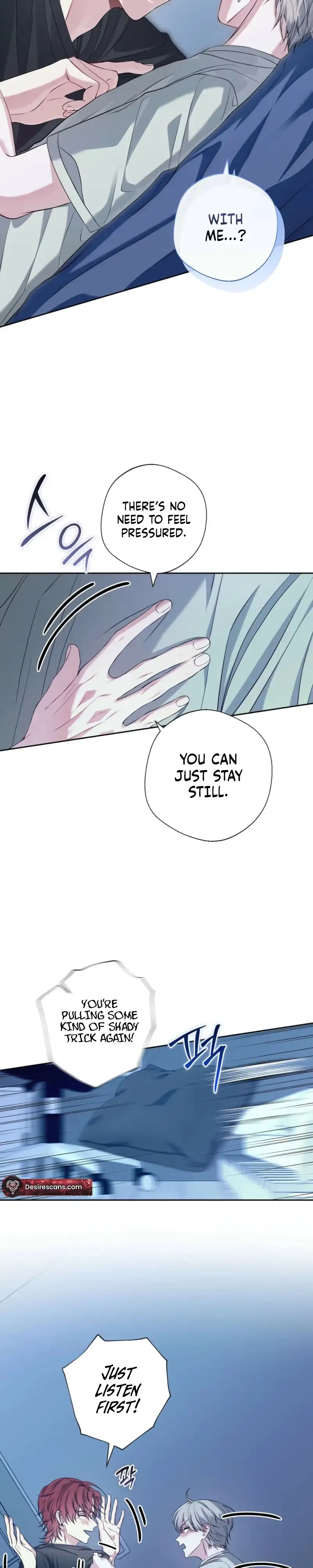 Read Shutter Speed chapter 4 image 1 on Lezhin