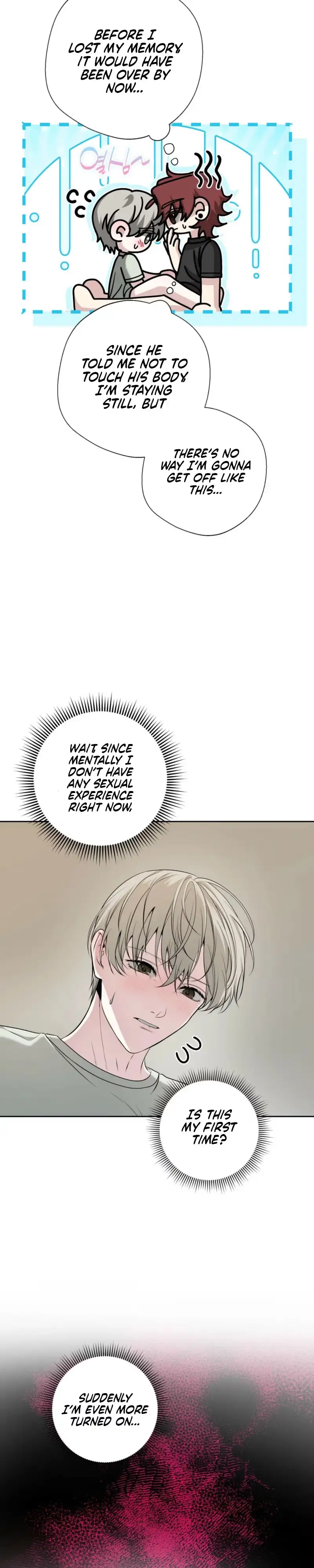 Read Shutter Speed chapter 4 image 10 on Lezhin