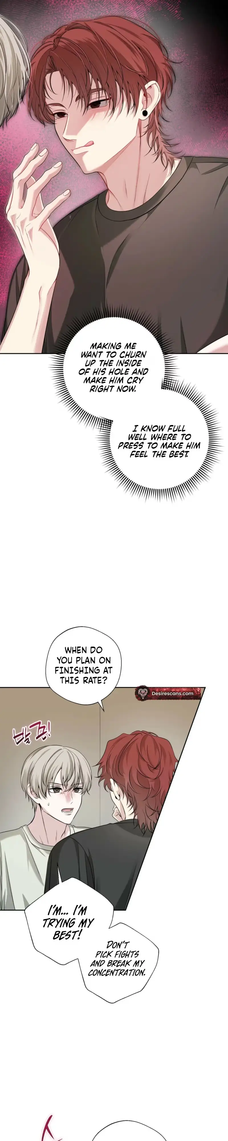 Read Shutter Speed chapter 4 image 11 on Lezhin