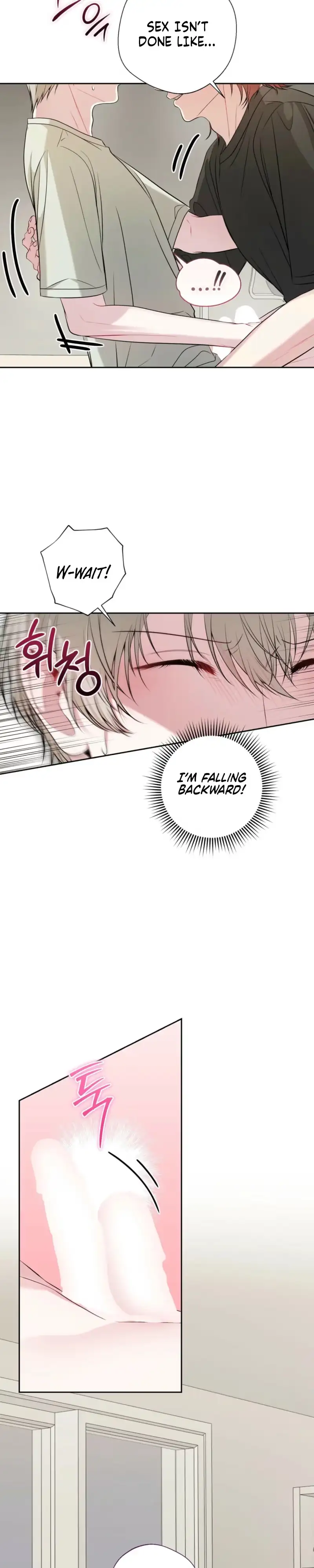 Read Shutter Speed chapter 4 image 12 on Lezhin