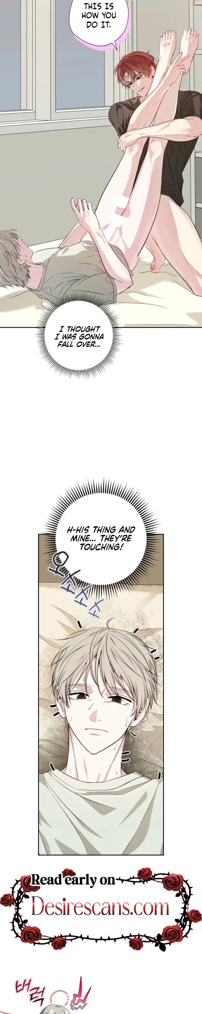 Read Shutter Speed chapter 4 image 13 on Lezhin