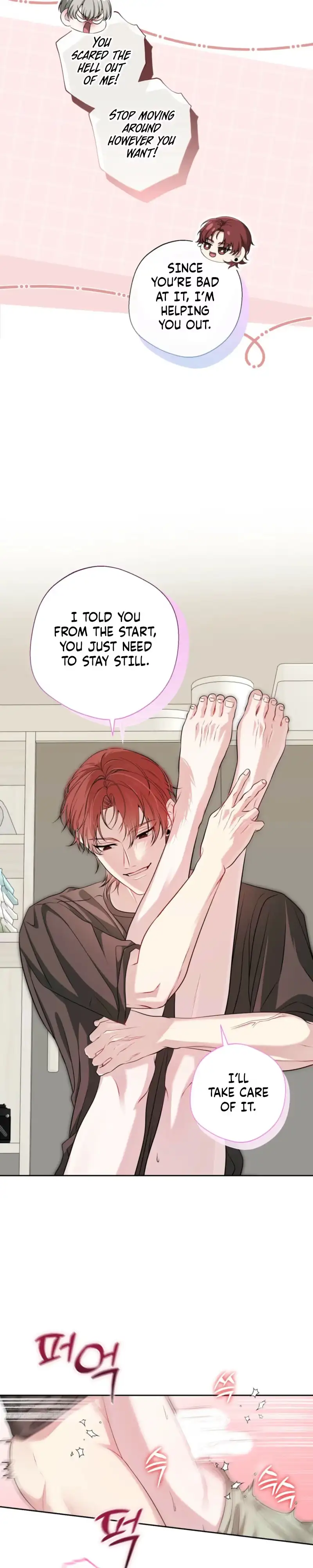 Read Shutter Speed chapter 4 image 14 on Lezhin