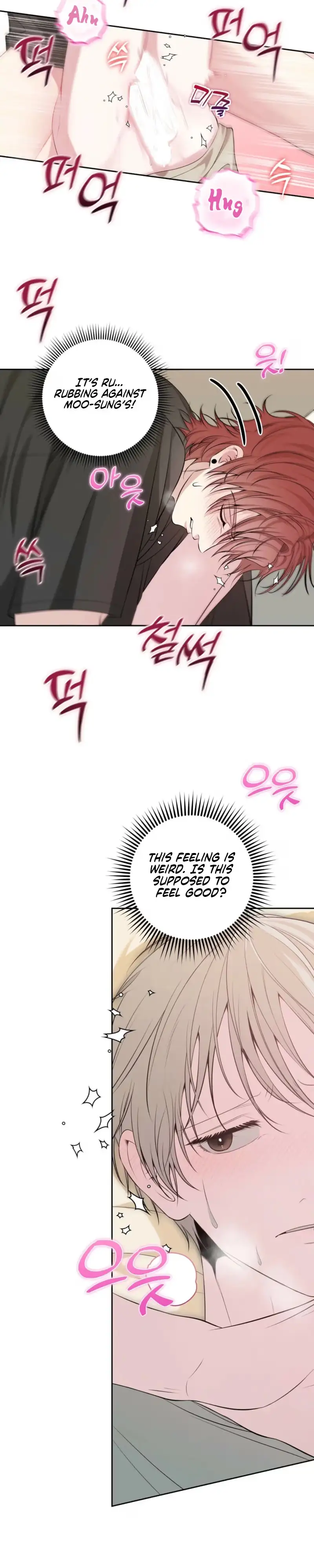 Read Shutter Speed chapter 4 image 15 on Lezhin