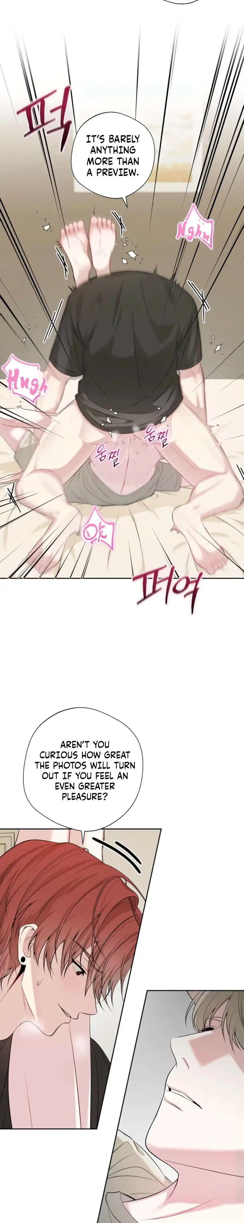 Read Shutter Speed chapter 4 image 17 on Lezhin