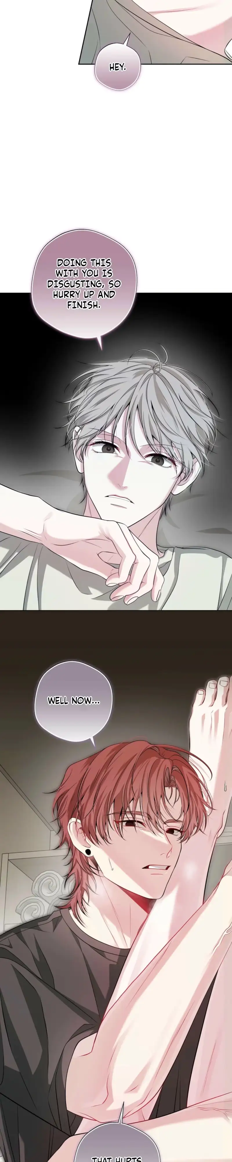 Read Shutter Speed chapter 4 image 18 on Lezhin