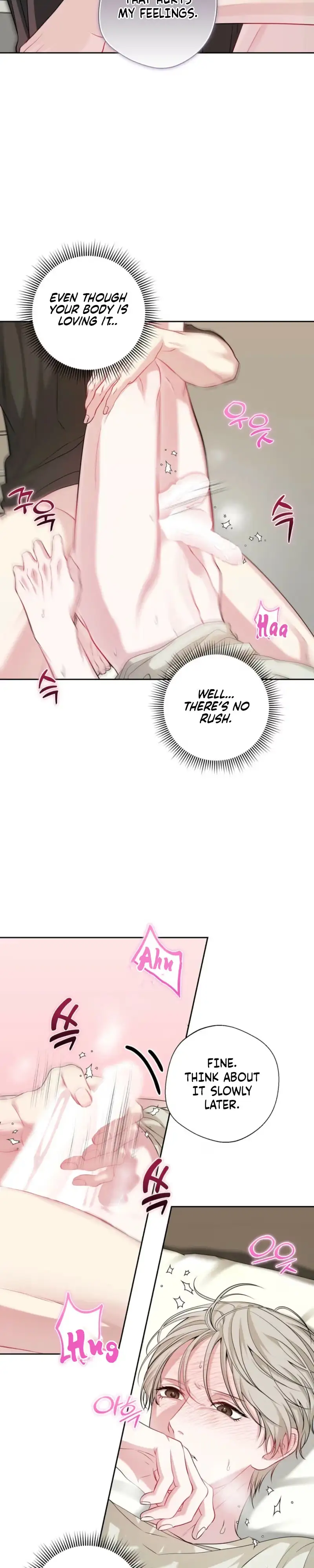 Read Shutter Speed chapter 4 image 19 on Lezhin