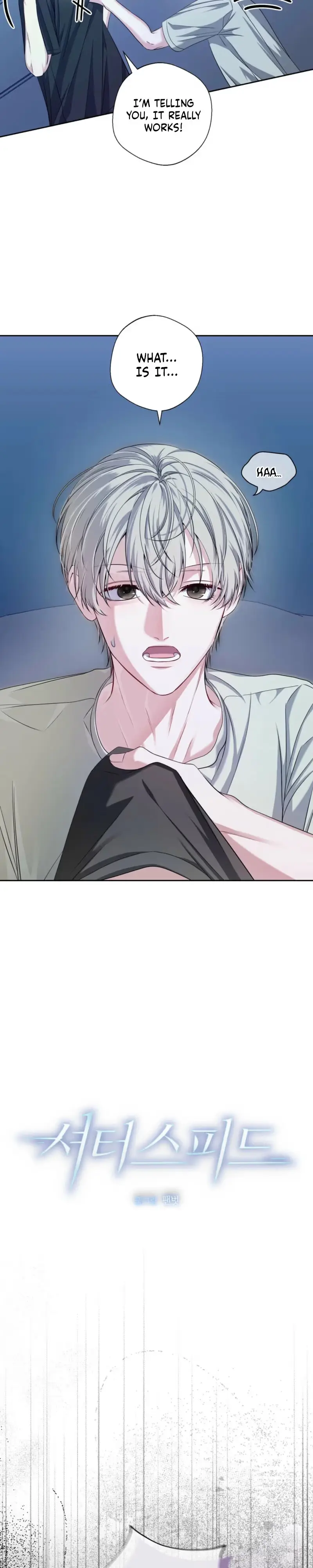 Read Shutter Speed chapter 4 image 2 on Lezhin