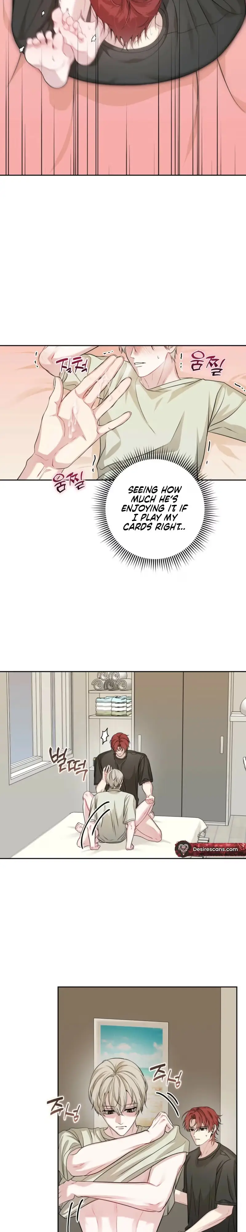 Read Shutter Speed chapter 4 image 21 on Lezhin