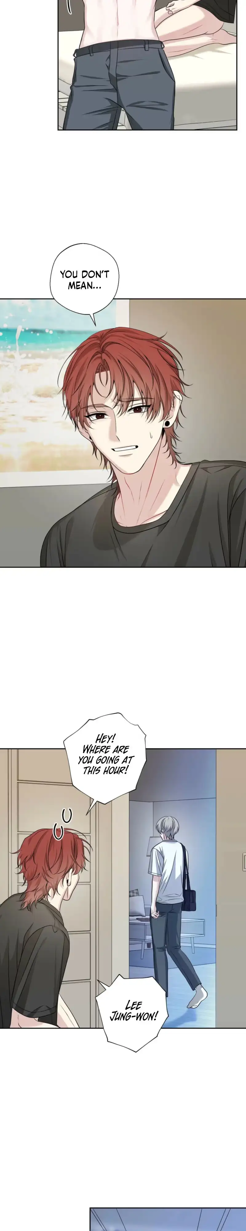 Read Shutter Speed chapter 4 image 22 on Lezhin