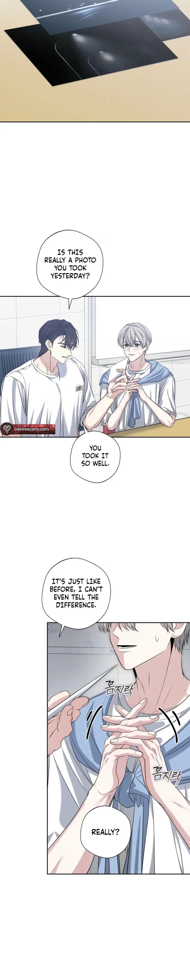 Read Shutter Speed chapter 4 image 24 on Lezhin