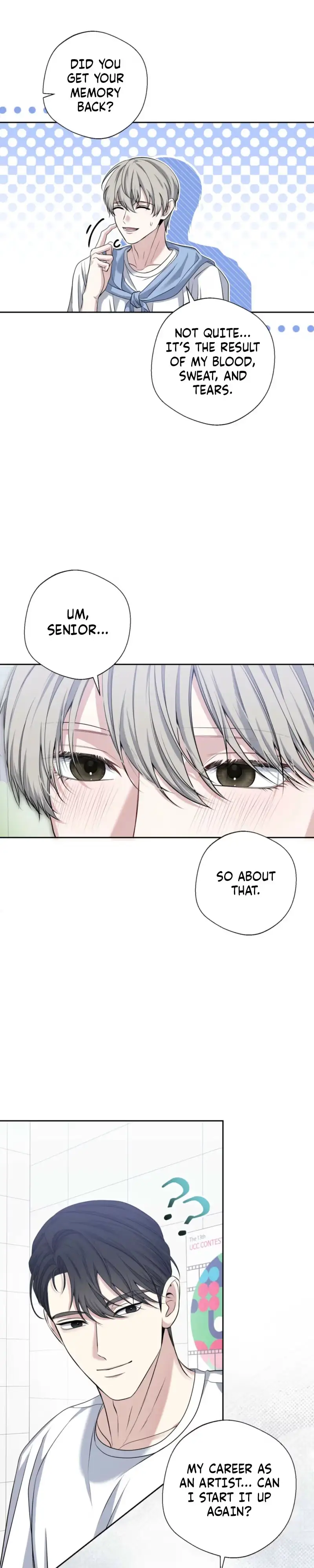 Read Shutter Speed chapter 4 image 25 on Lezhin