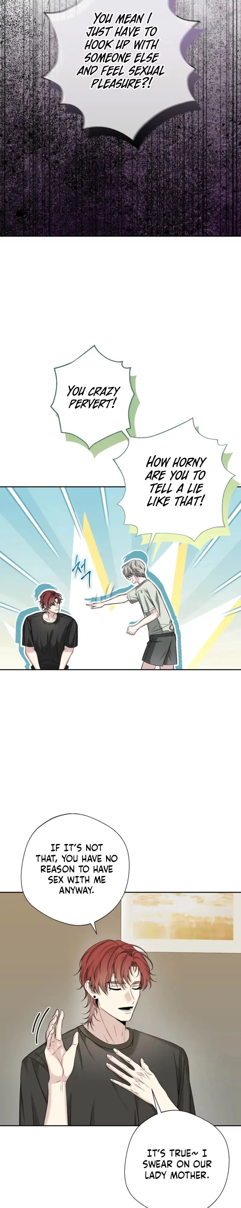 Read Shutter Speed chapter 4 image 3 on Lezhin