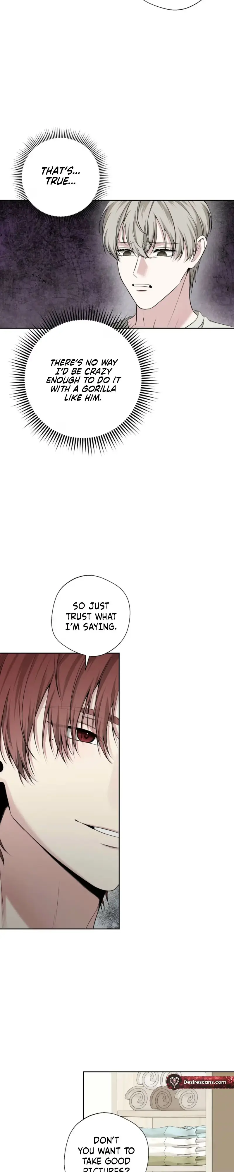 Read Shutter Speed chapter 4 image 4 on Lezhin