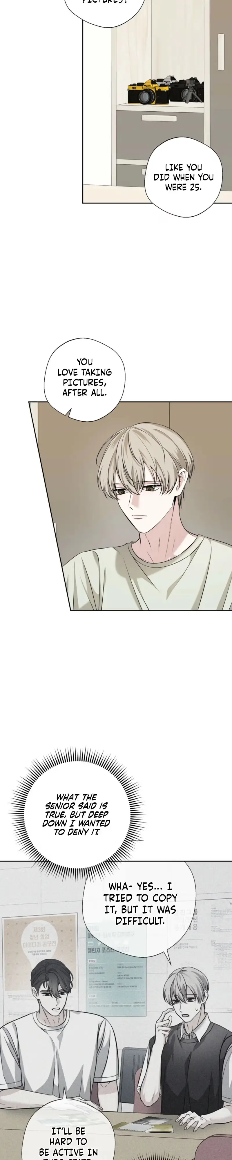 Read Shutter Speed chapter 4 image 5 on Lezhin