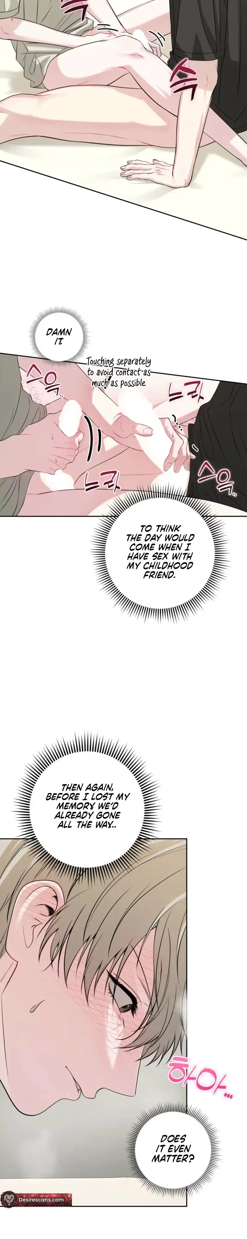 Read Shutter Speed chapter 4 image 8 on Lezhin