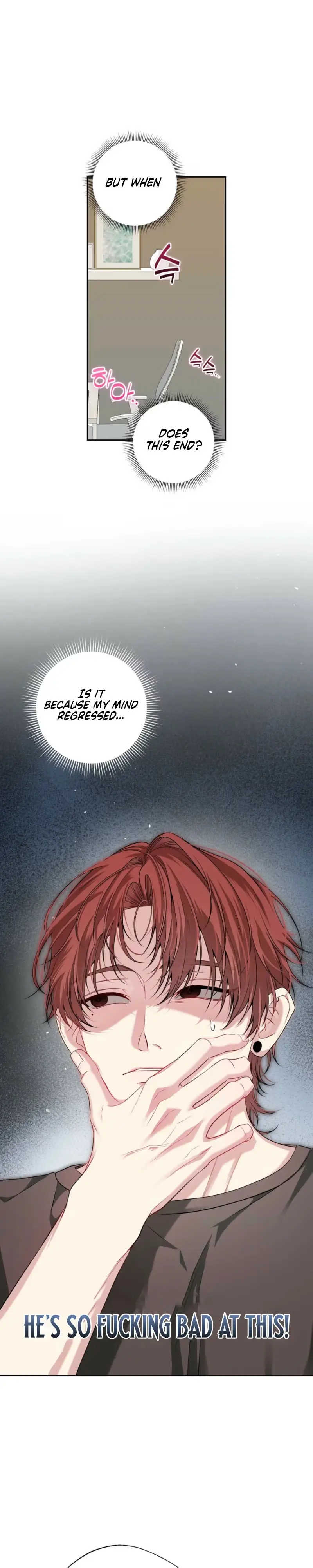 Read Shutter Speed chapter 4 image 9 on Lezhin