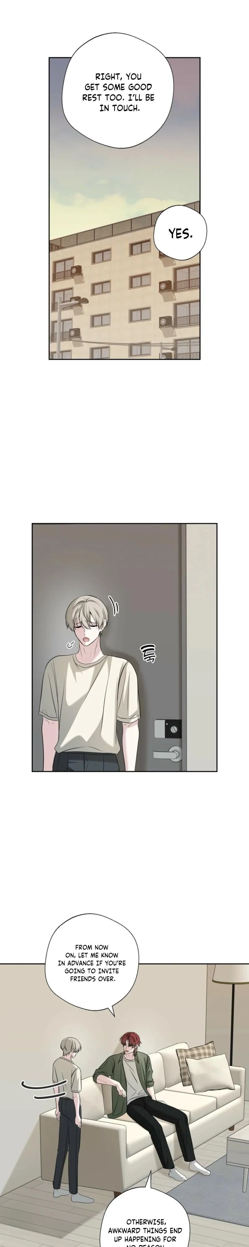 Read Shutter Speed chapter 5.99 image 10 on Lezhin