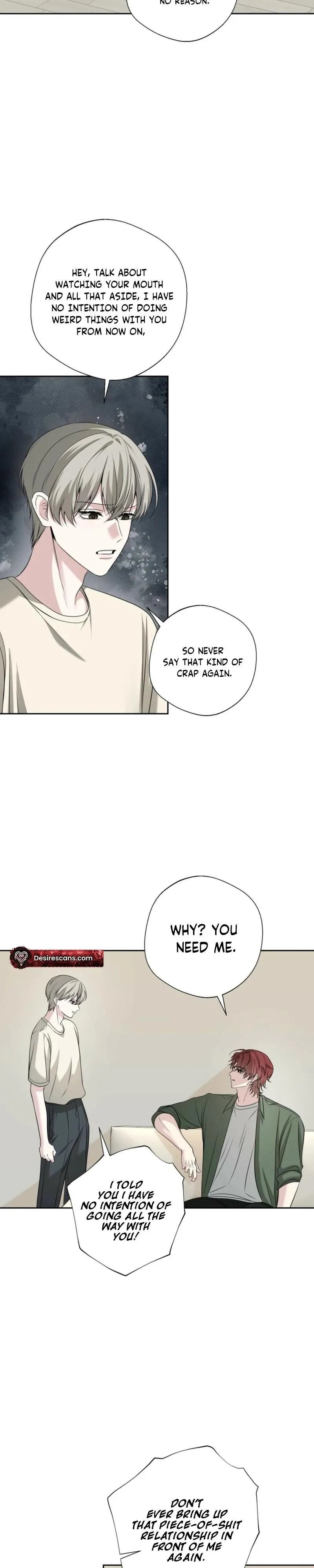 Read Shutter Speed chapter 5.99 image 11 on Lezhin