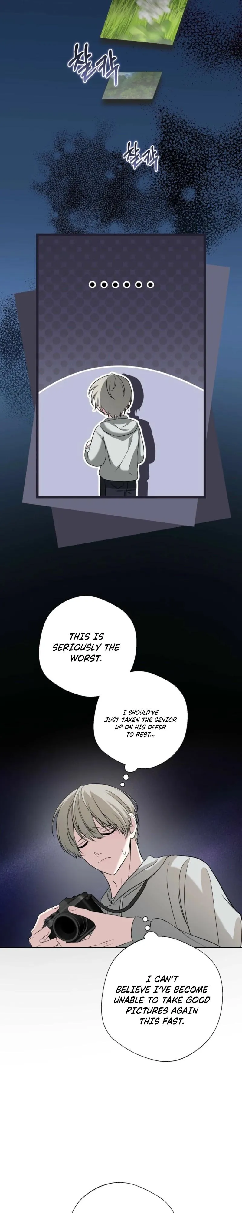 Read Shutter Speed chapter 5.99 image 16 on Lezhin