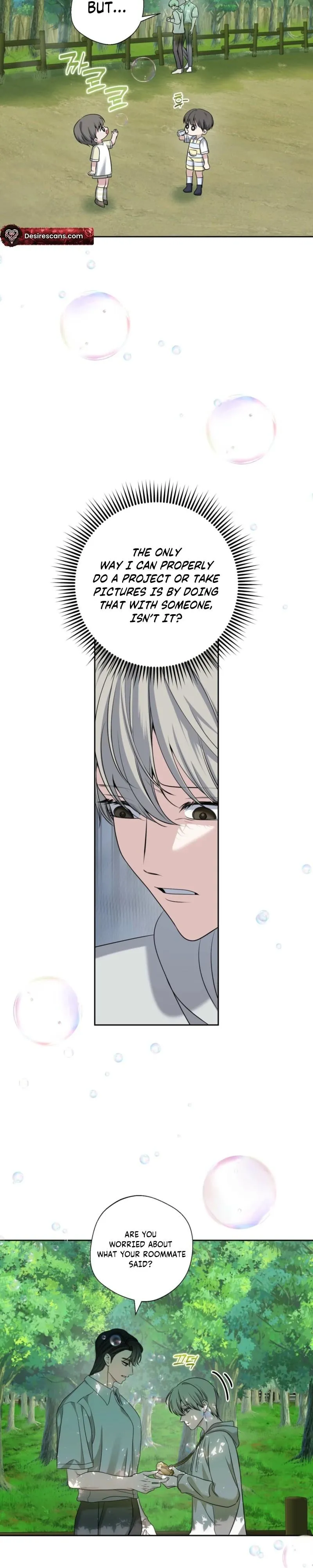 Read Shutter Speed chapter 5.99 image 18 on Lezhin