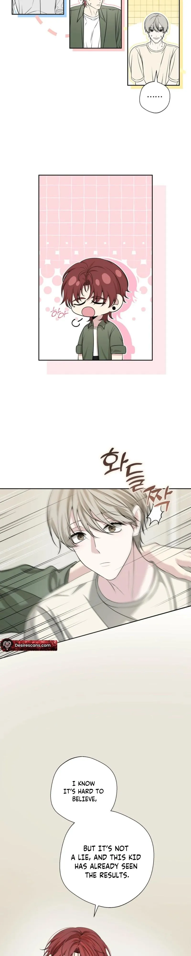 Read Shutter Speed chapter 5.99 image 2 on Lezhin