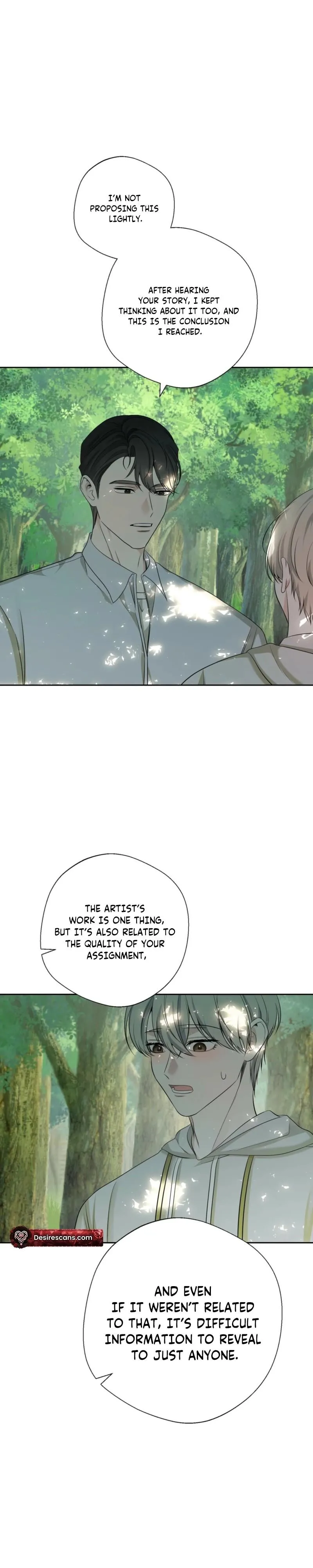 Read Shutter Speed chapter 5.99 image 21 on Lezhin