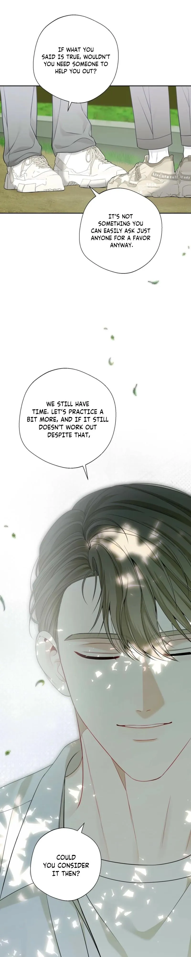Read Shutter Speed chapter 5.99 image 22 on Lezhin