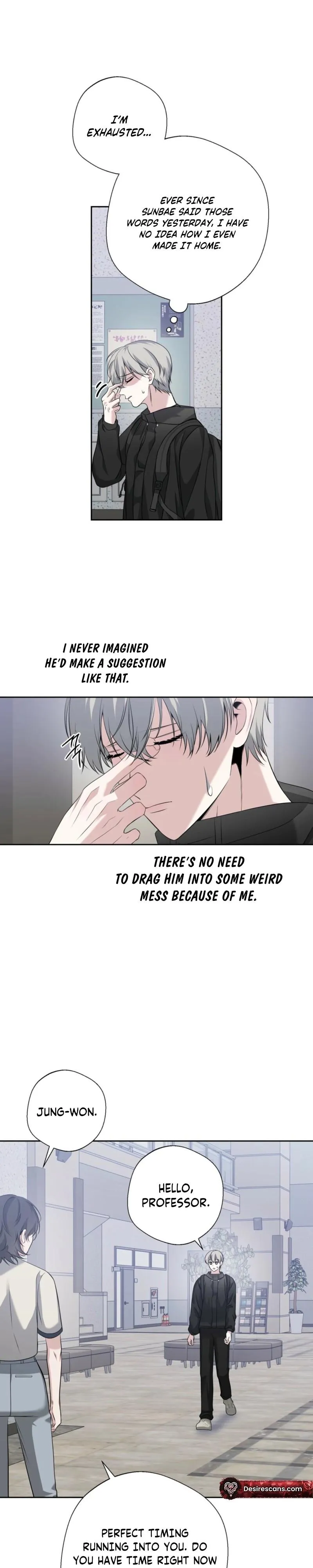Read Shutter Speed chapter 5.99 image 24 on Lezhin