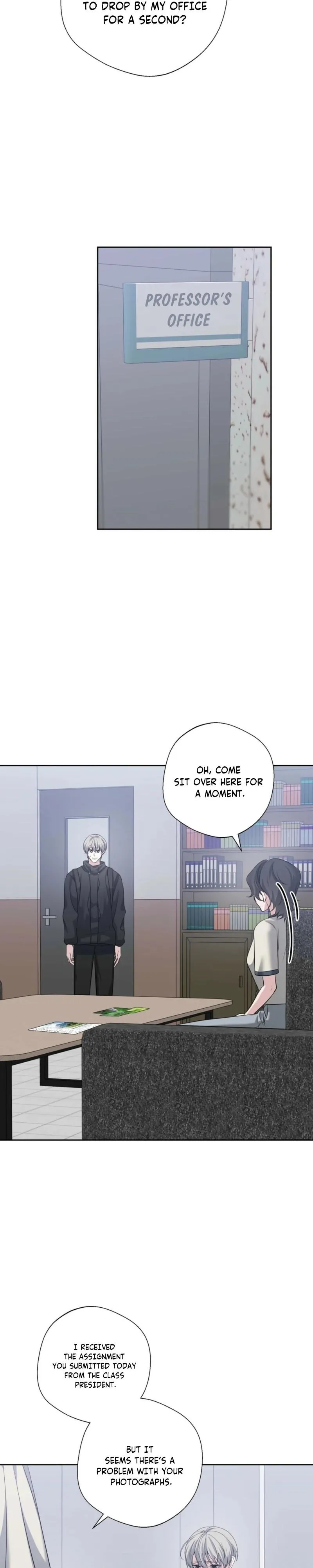 Read Shutter Speed chapter 5.99 image 25 on Lezhin