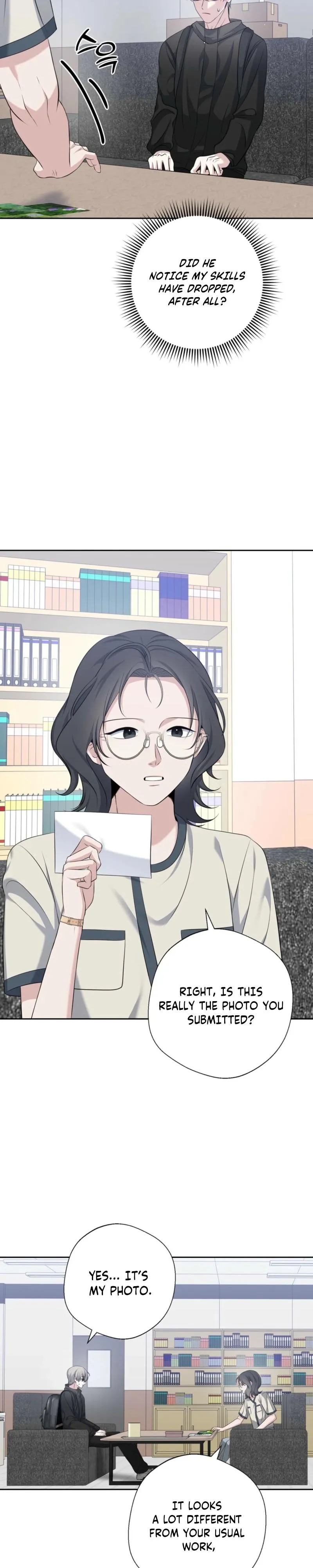 Read Shutter Speed chapter 5.99 image 26 on Lezhin