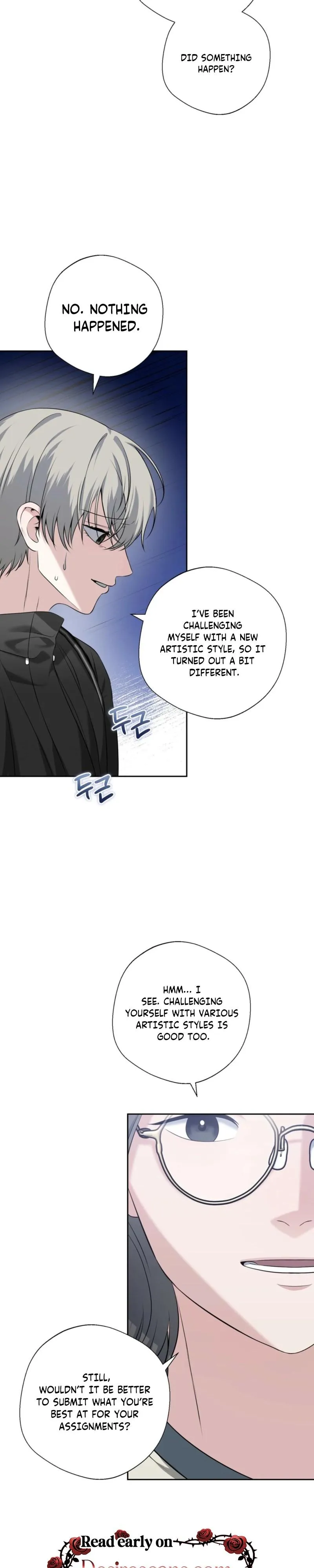 Read Shutter Speed chapter 5.99 image 27 on Lezhin