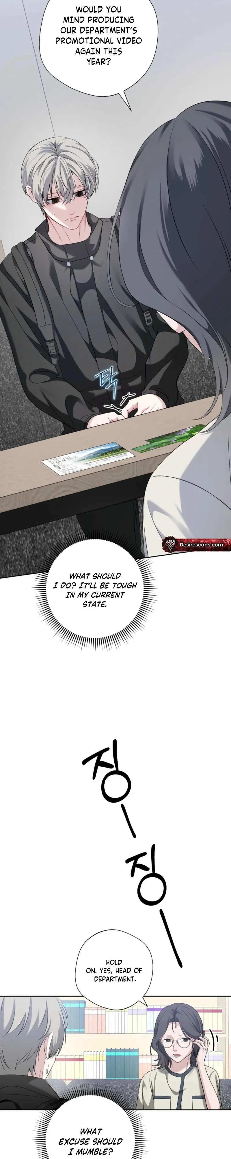 Read Shutter Speed chapter 5.99 image 29 on Lezhin